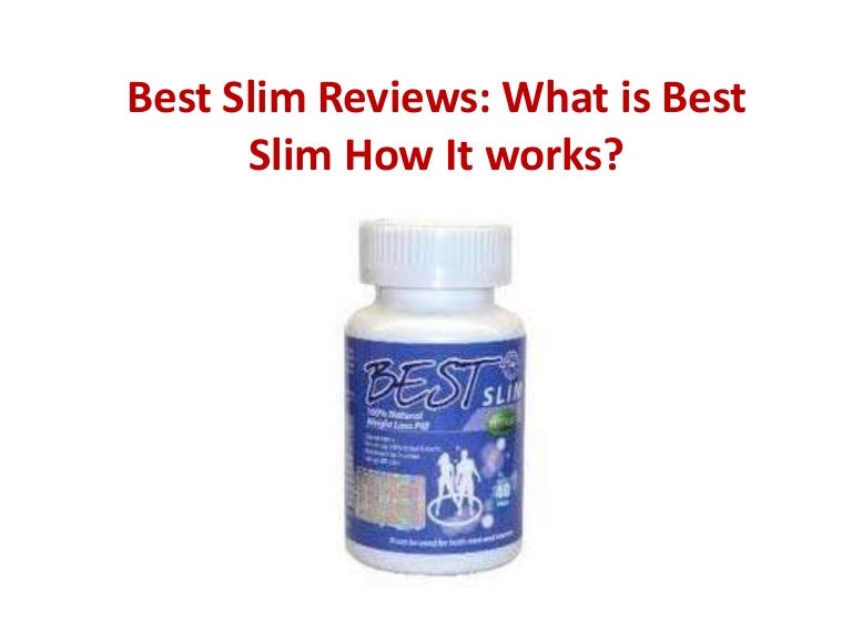 Best slim diet pills fake